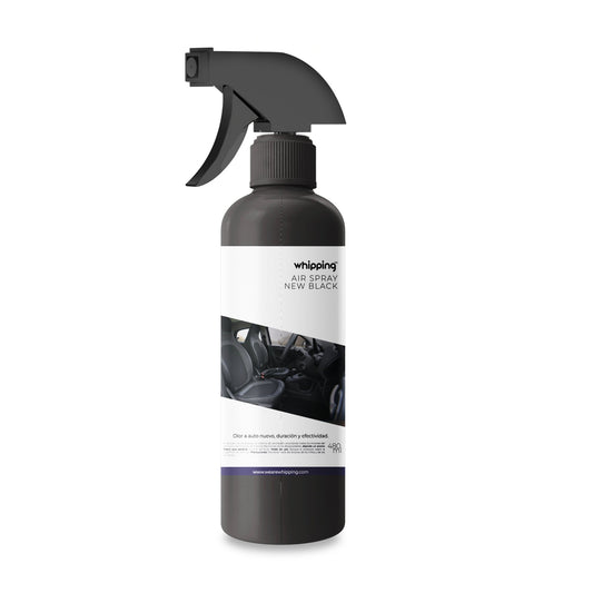 Air Spray New Black - WHIPPING